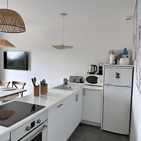 L'Opale - Le White Les Attaques Exterior foto