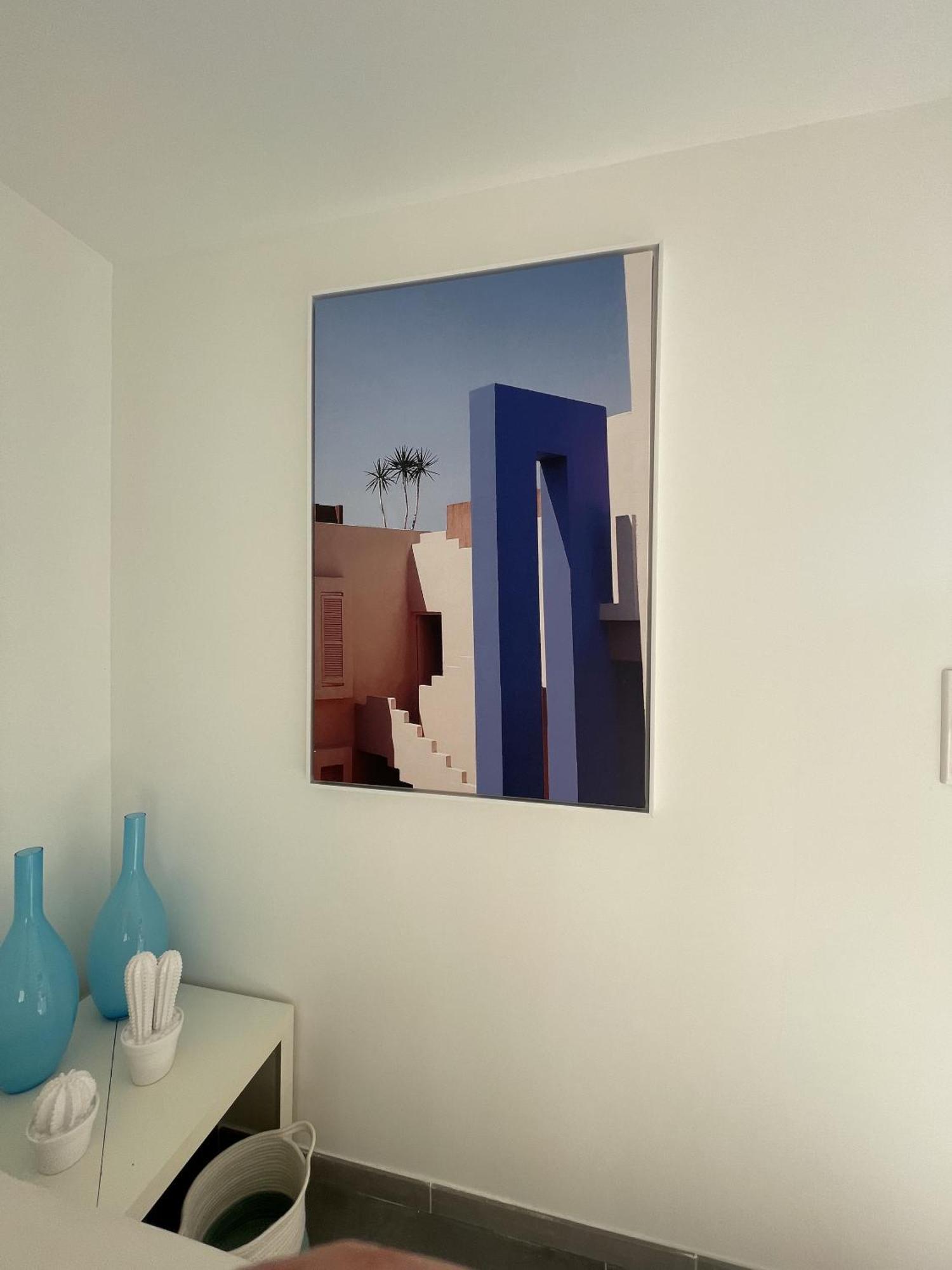 L'Opale - Le White Les Attaques Quarto foto