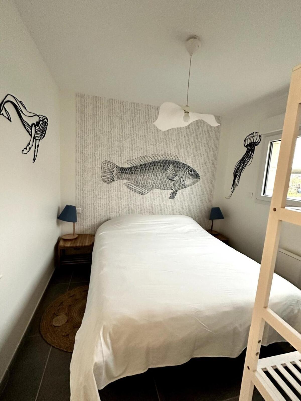 L'Opale - Le White Les Attaques Quarto foto
