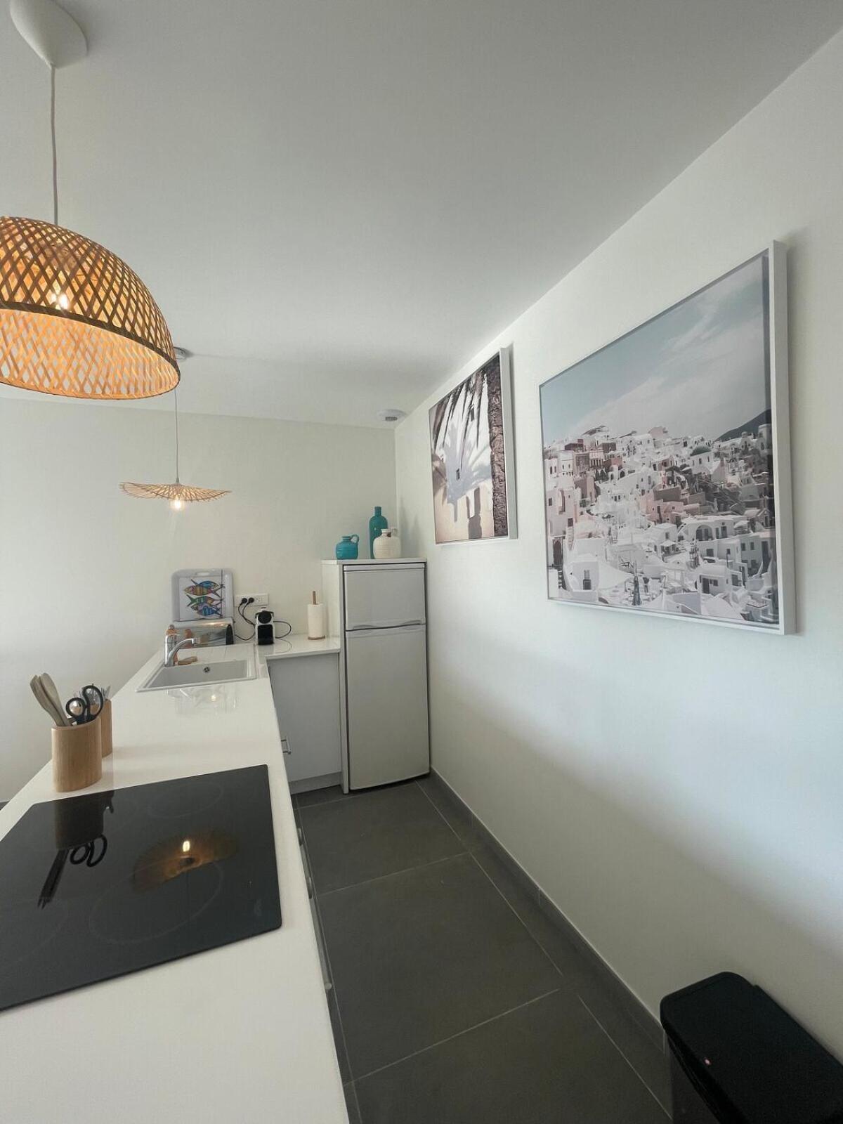 L'Opale - Le White Les Attaques Quarto foto
