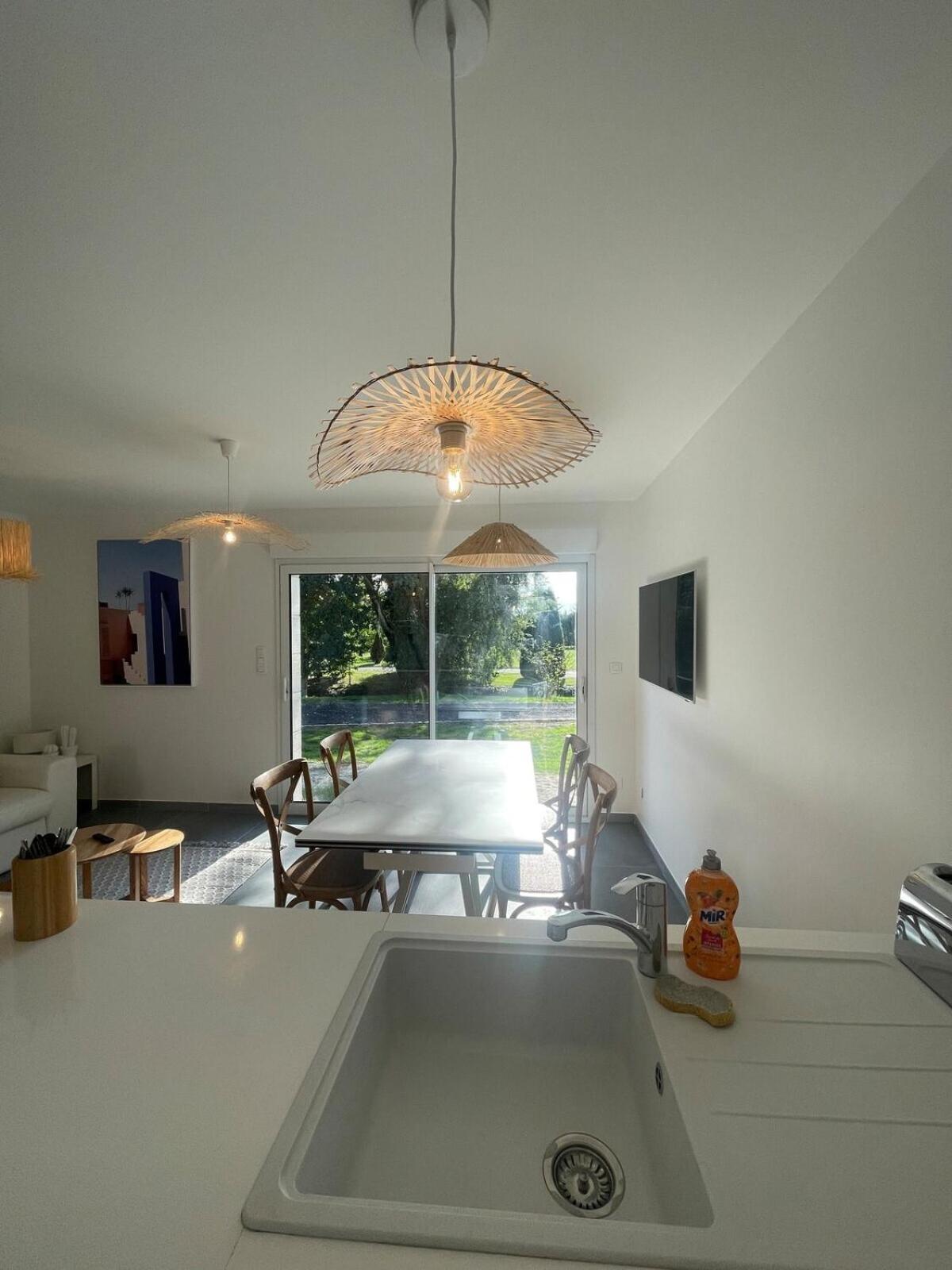 L'Opale - Le White Les Attaques Quarto foto