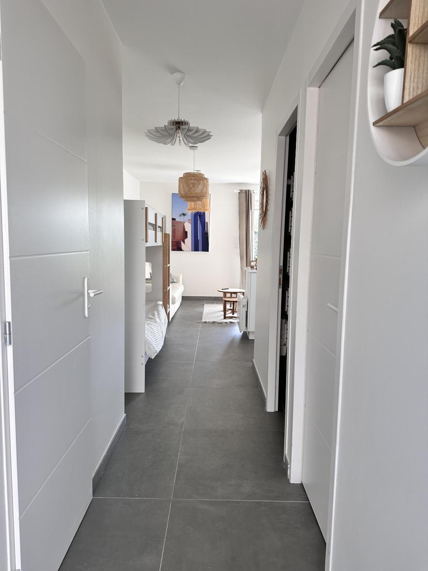 L'Opale - Le White Les Attaques Exterior foto