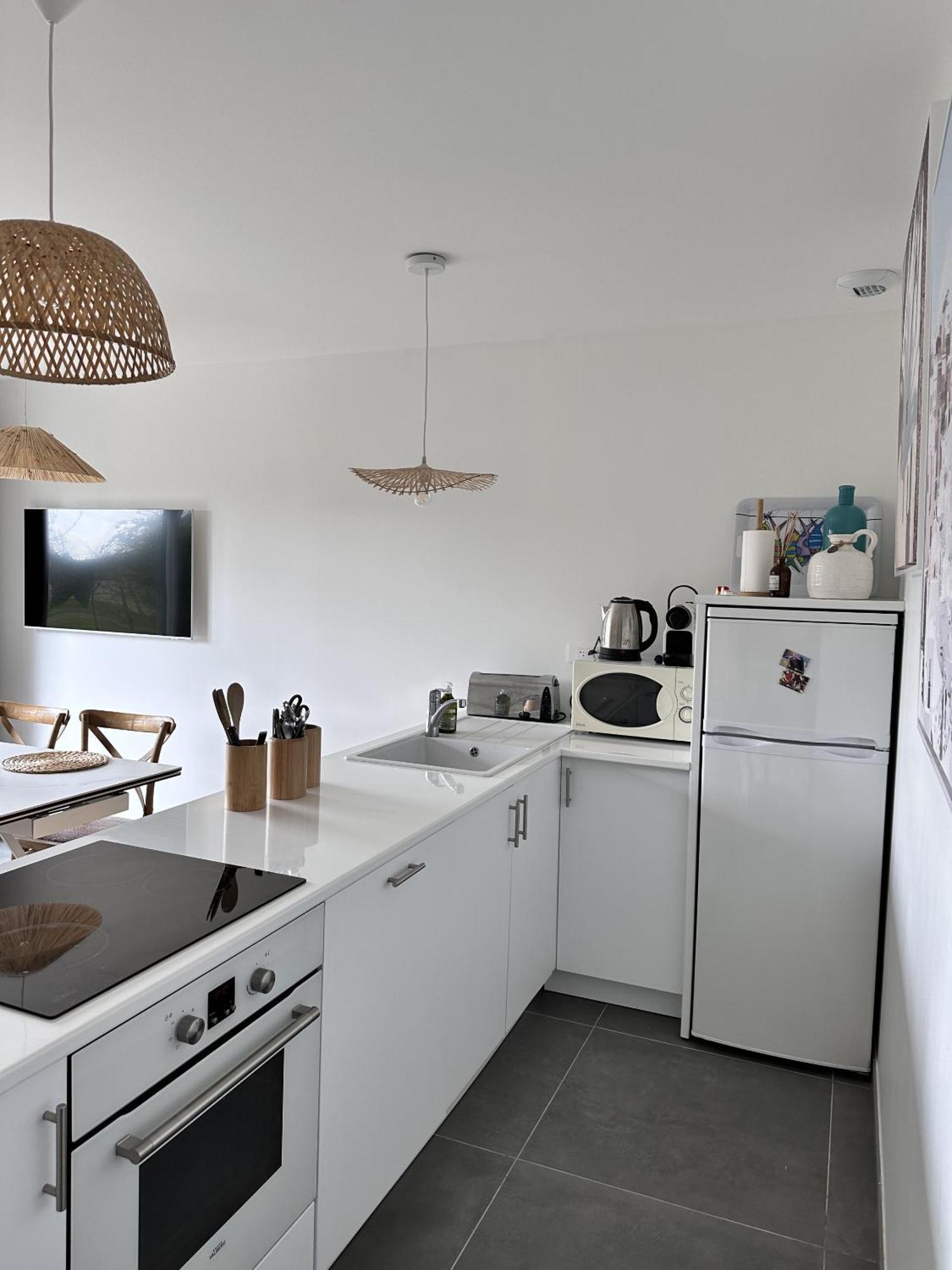 L'Opale - Le White Les Attaques Exterior foto