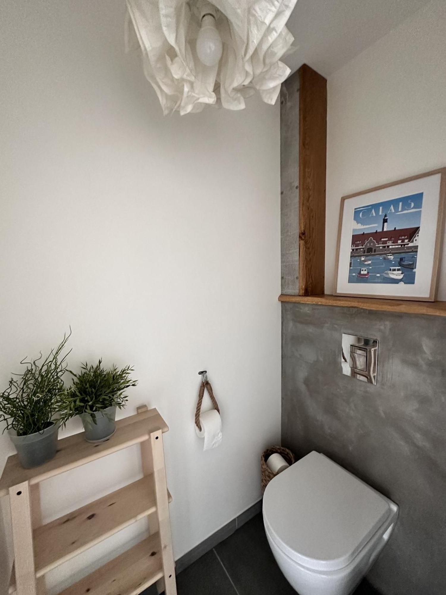 L'Opale - Le White Les Attaques Exterior foto