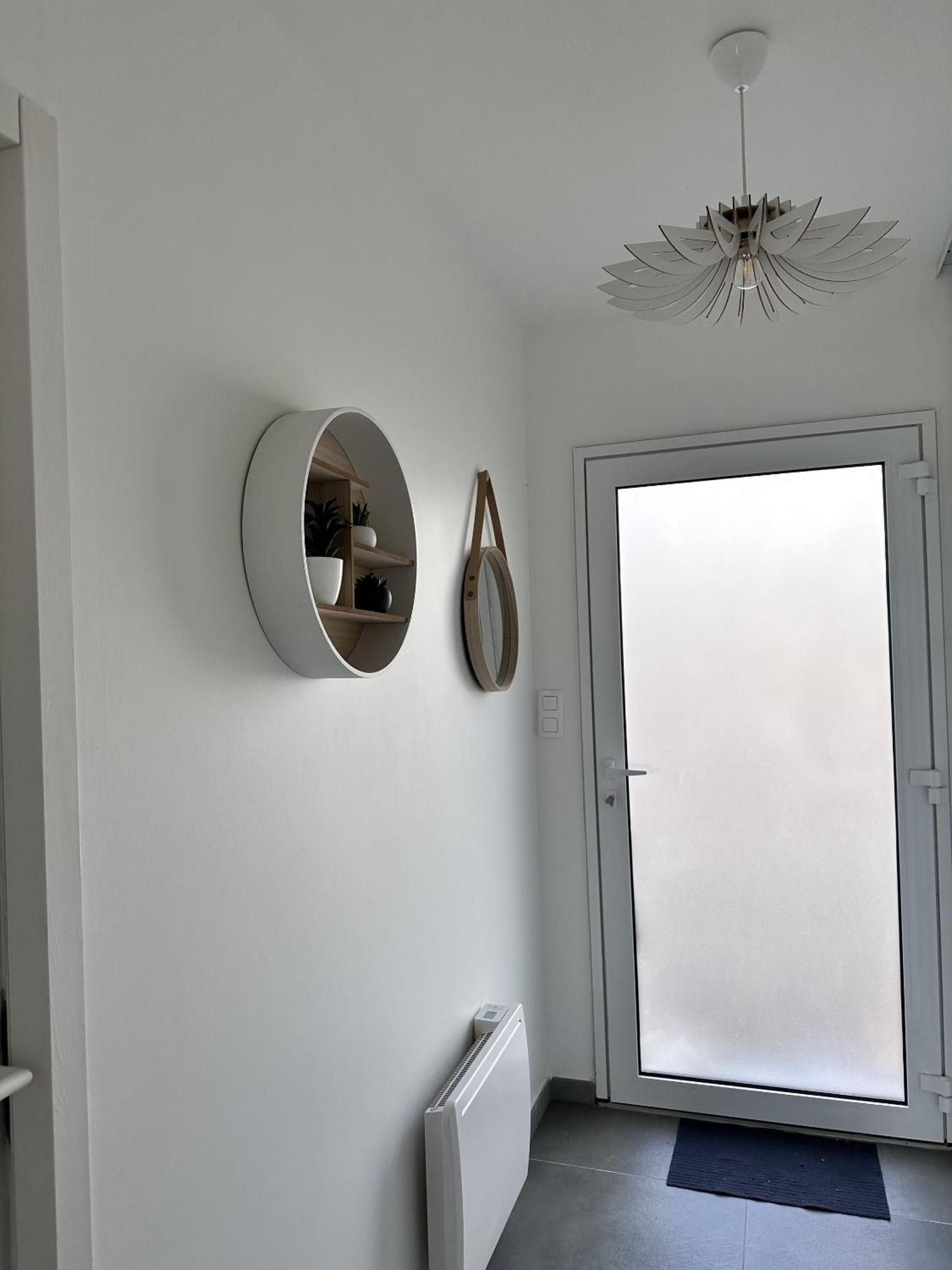 L'Opale - Le White Les Attaques Exterior foto
