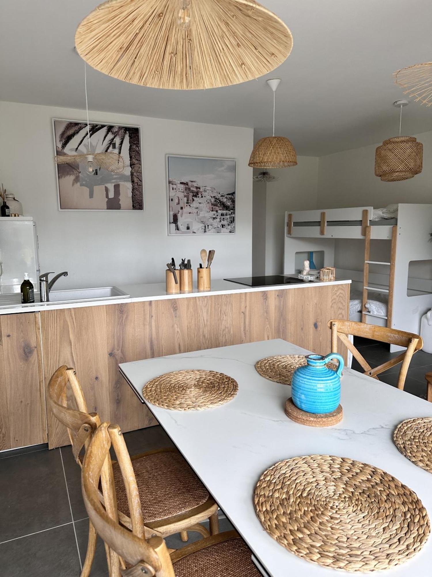 L'Opale - Le White Les Attaques Exterior foto